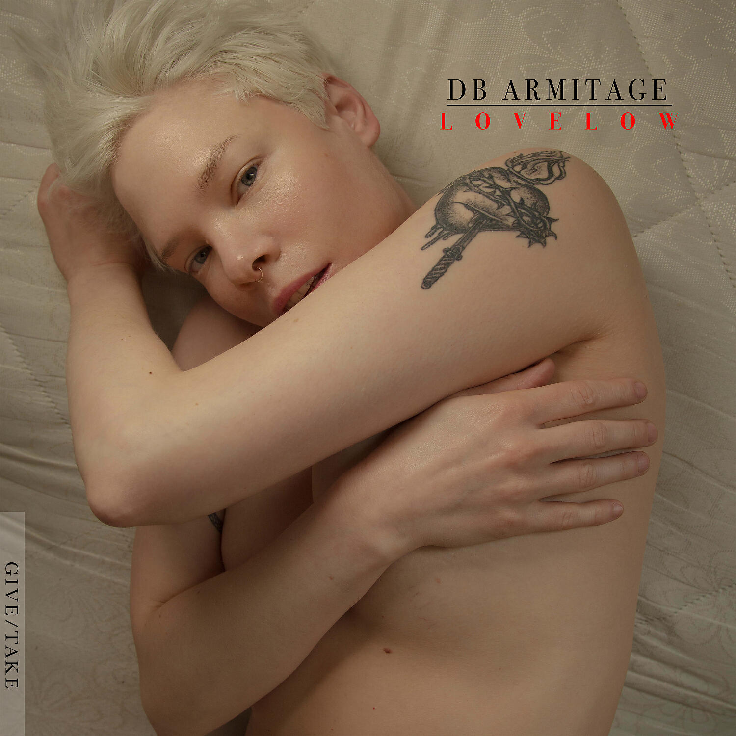 DB Armitage - Old Bones (ICR Mix)