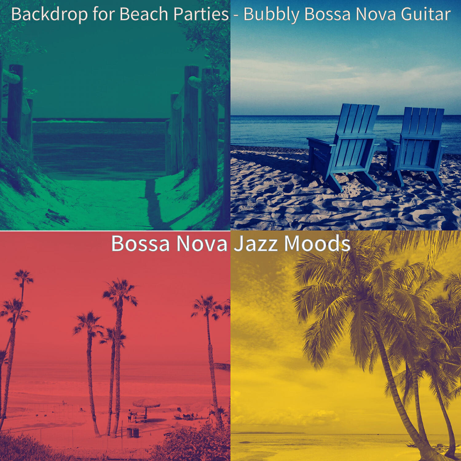 Bossa Nova Jazz Moods - Cheerful Saxophone Bossa Nova - Vibe for Brazilian Nights