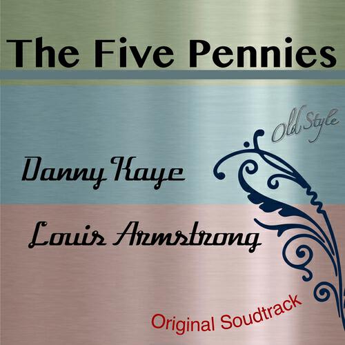 Danny Kaye - Bill Bailey Won't You Please Come Home (Original Soundtrack from the Five Pennies)