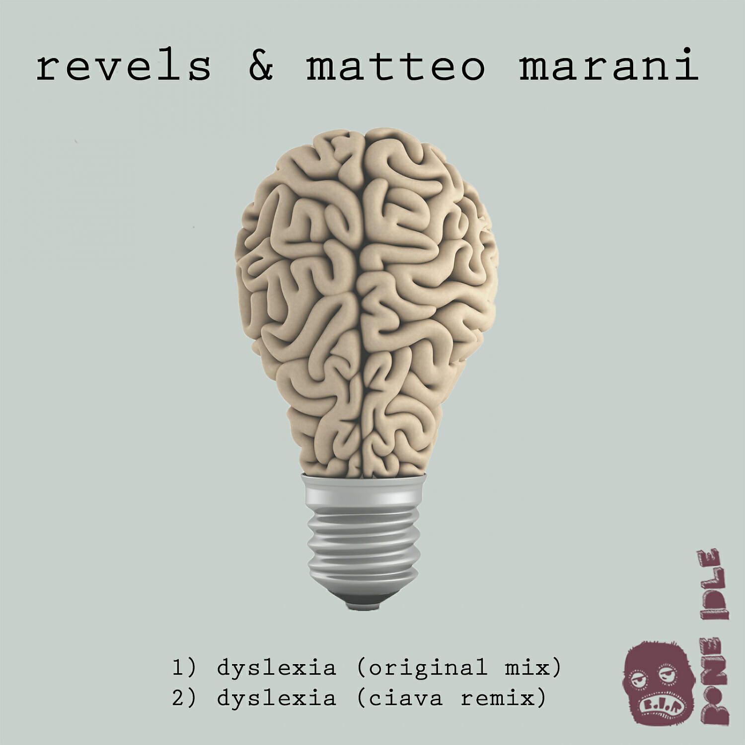 Revels - Dyslexia (Ciava Remix)