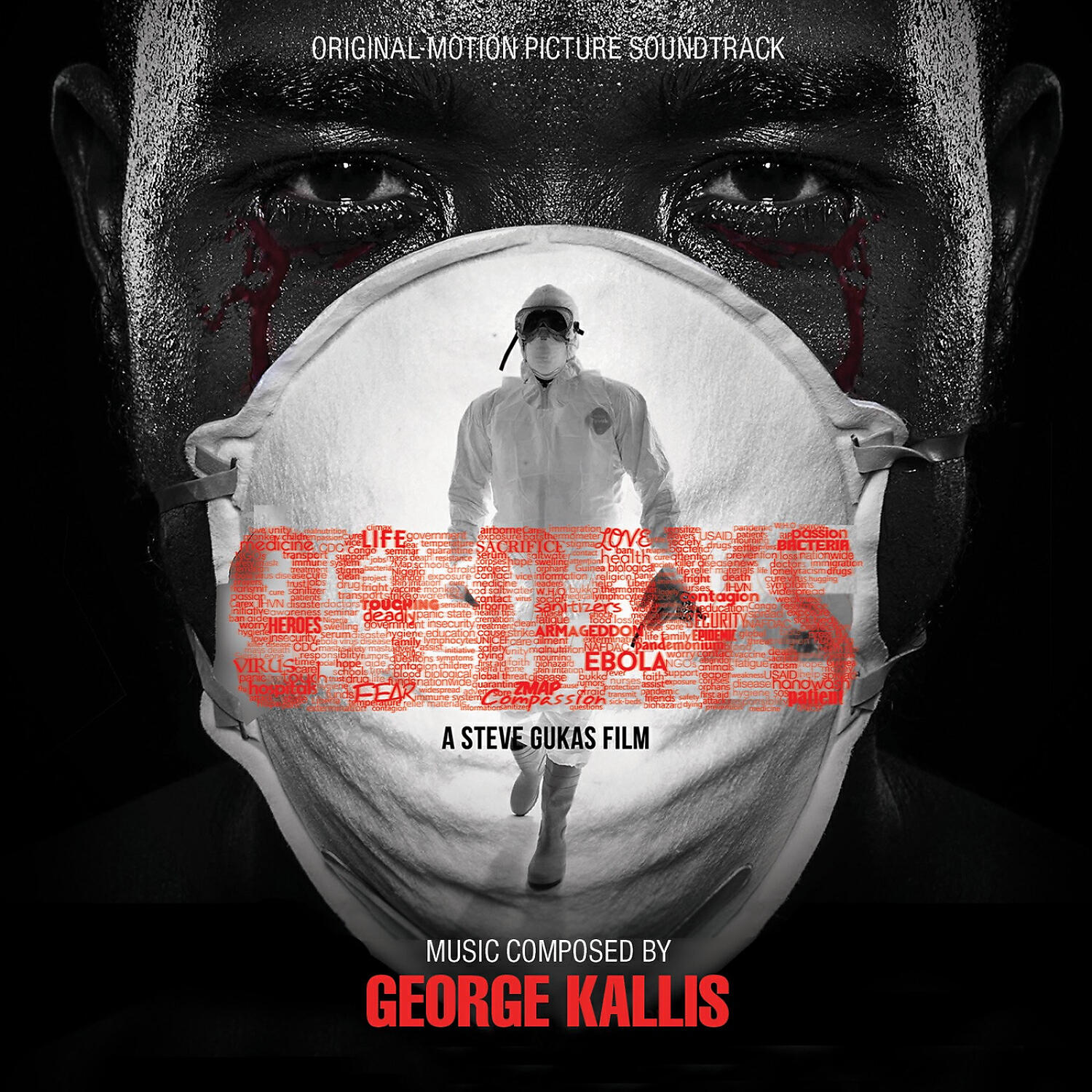 George Kallis - International Reports