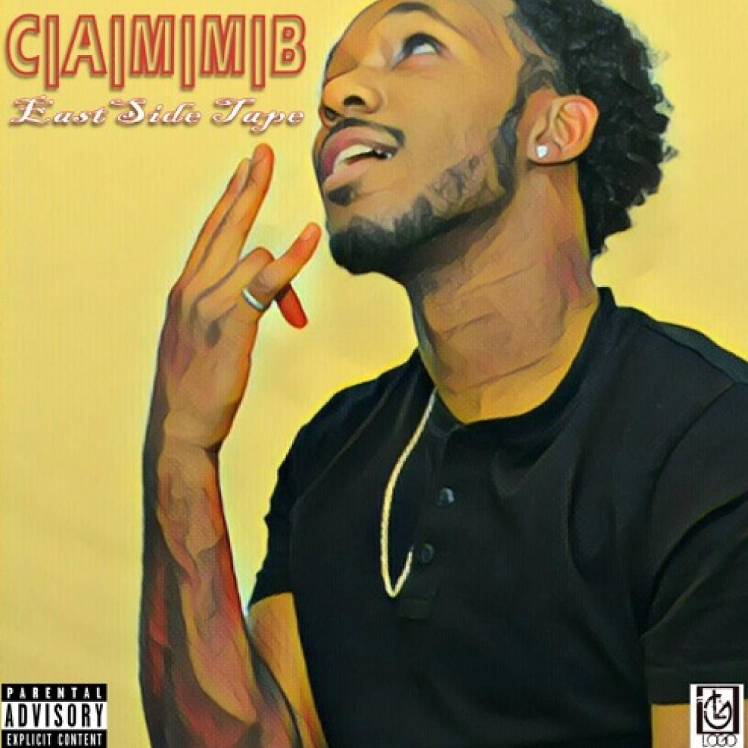 Camm B - Drowning in the Skeye(s) (feat. Fxck Franco)