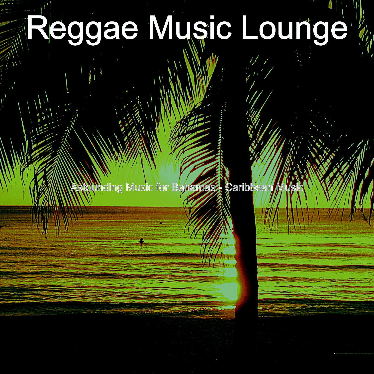 Reggae Music Lounge - Friendly Ambience for Barbados