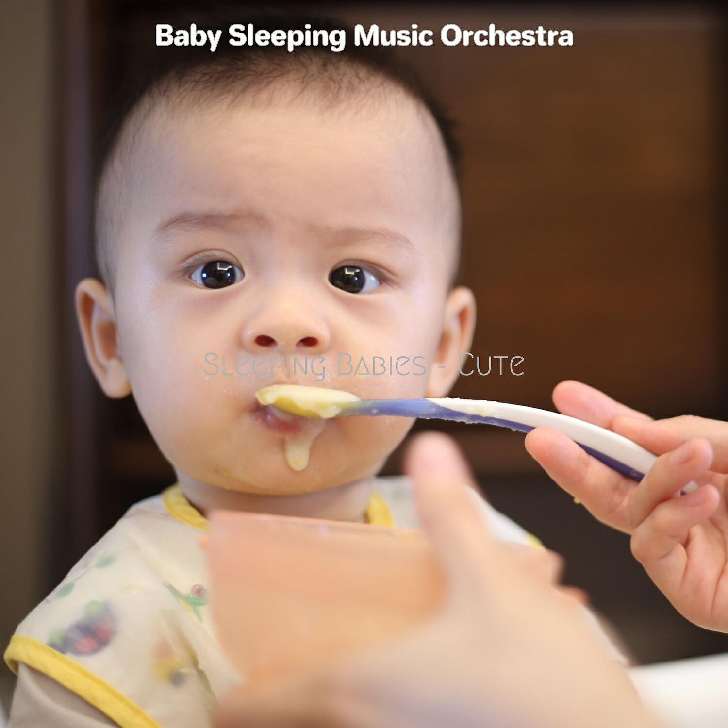 Baby Sleeping Music Orchestra - Caring (Baby Lullaby)
