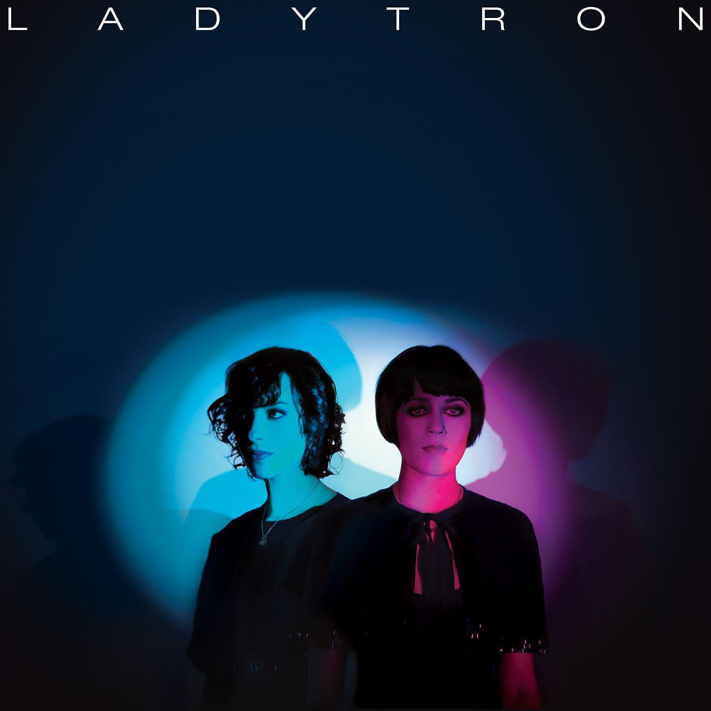 Ladytron - Destroy Everything You Touch