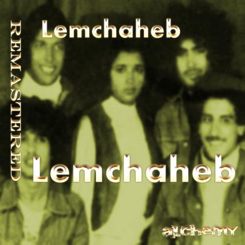 Постер альбома Lemchaheb