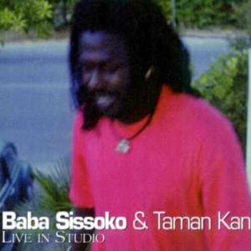 Baba Sissoko - Moko