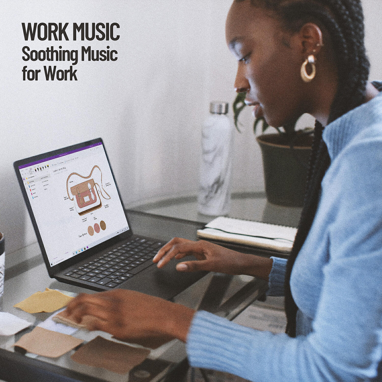 Study Music Library - Concentration Music