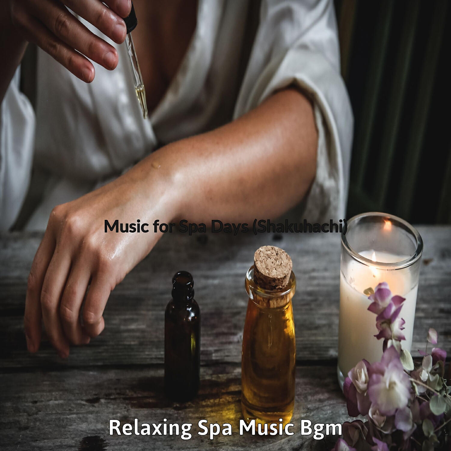 Relaxing Spa Music Bgm - Chilled Ambiance for Spa Days