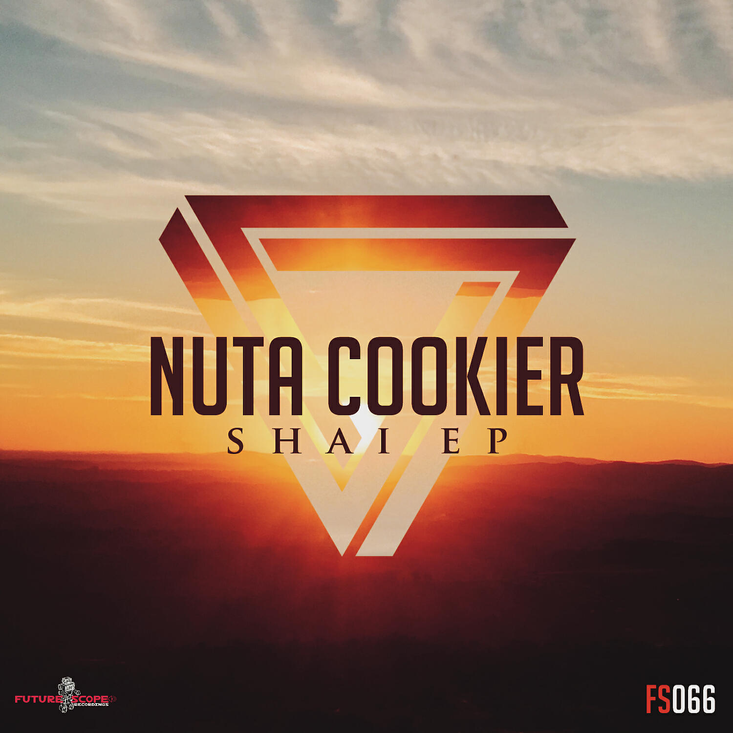 Nuta Cookier - Shai (Piano version)