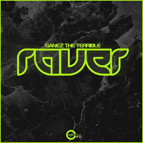 Ganez The Terrible - Gel