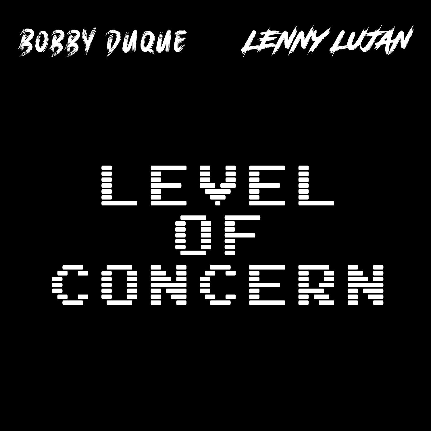 Постер альбома Level of Concern