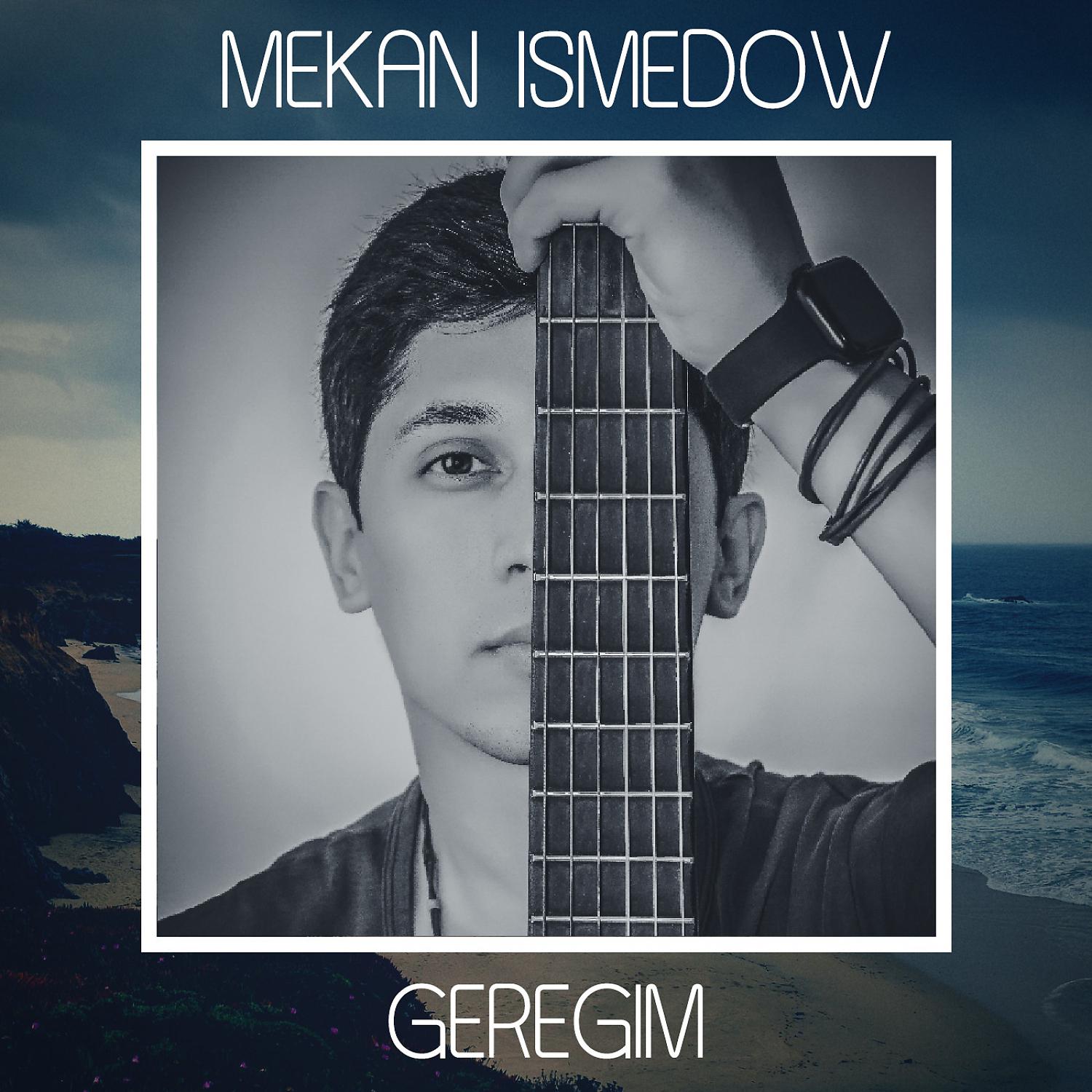 Постер альбома Geregim