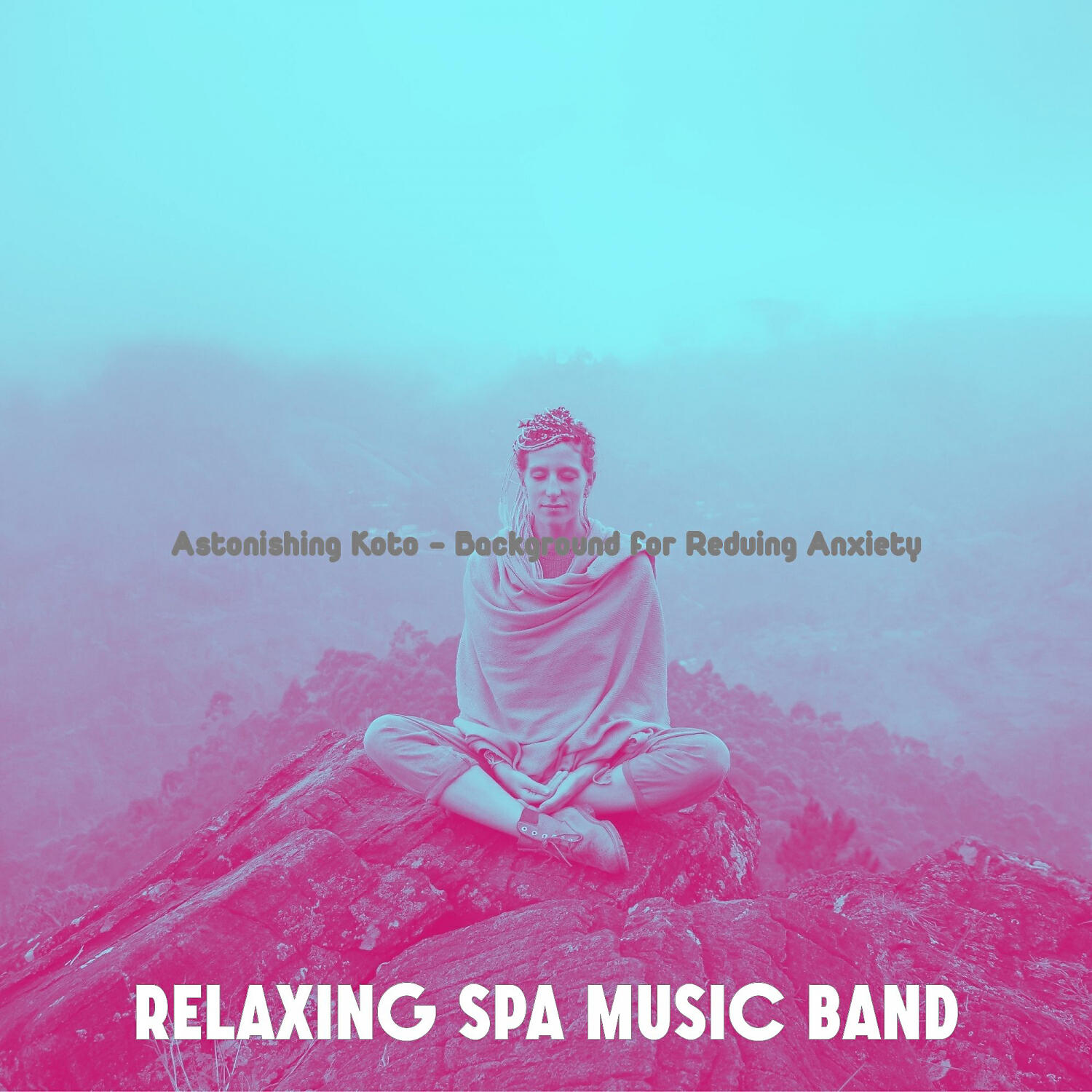 Relaxing Spa Music Band - Mind-blowing Music for Recollections