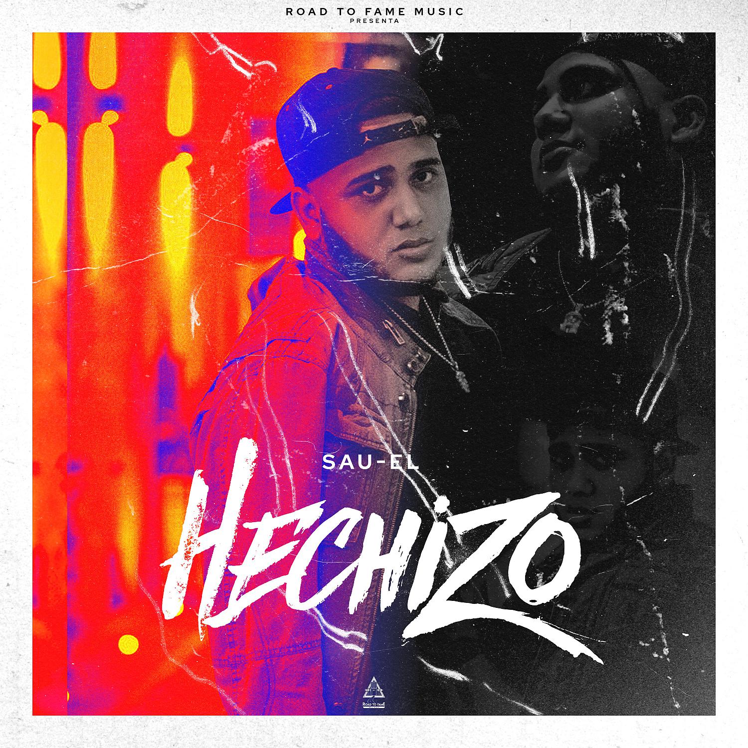 Постер альбома Hechizo