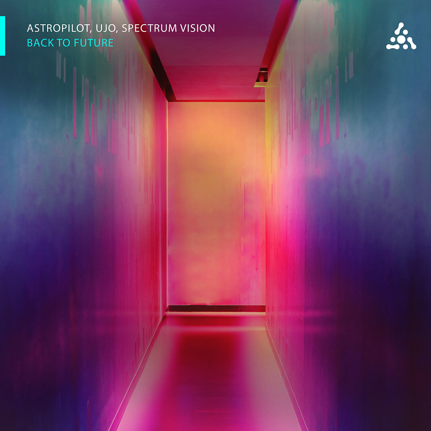 AstroPilot - Back To Future