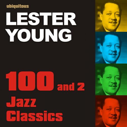 Lester Young - Sax-O-Be-Bop