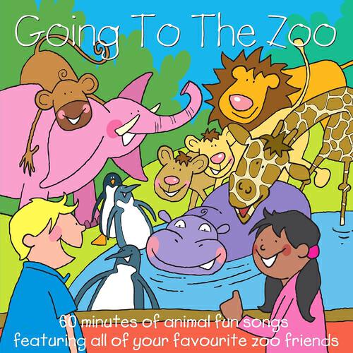 Kidzone - Hippo Action