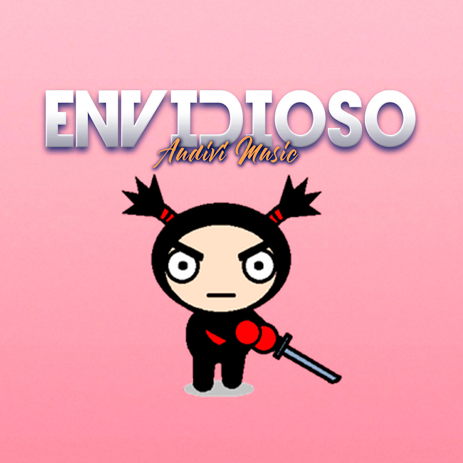 Jeison Music - Envidioso Instrumentl