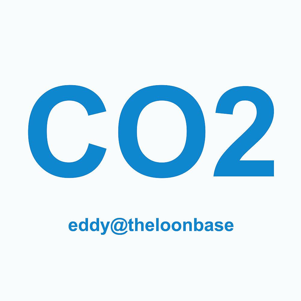 Постер альбома CO2