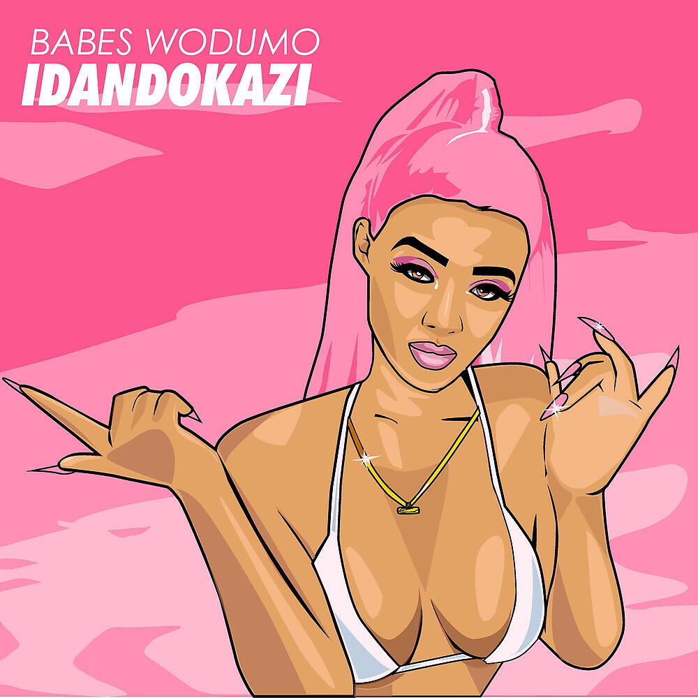 Babes Wodumo - Angeke