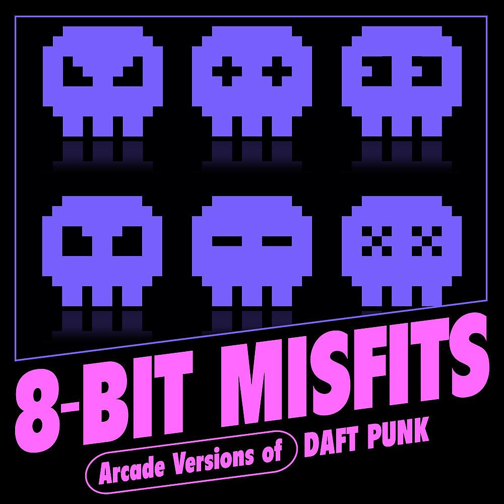 Постер альбома Arcade Versions of Daft Punk