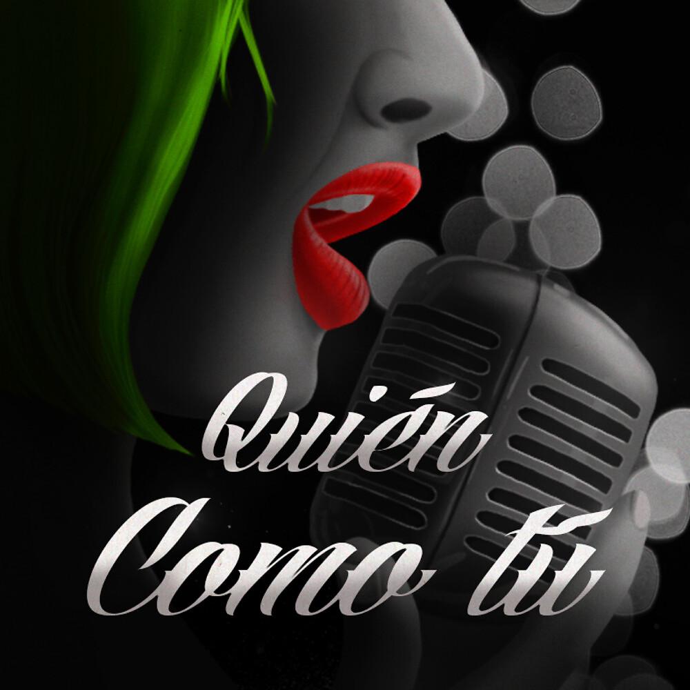 Постер альбома Quién Como Tú