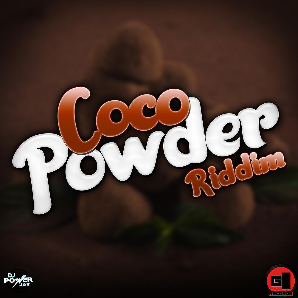 Постер альбома Coco Powder Riddim