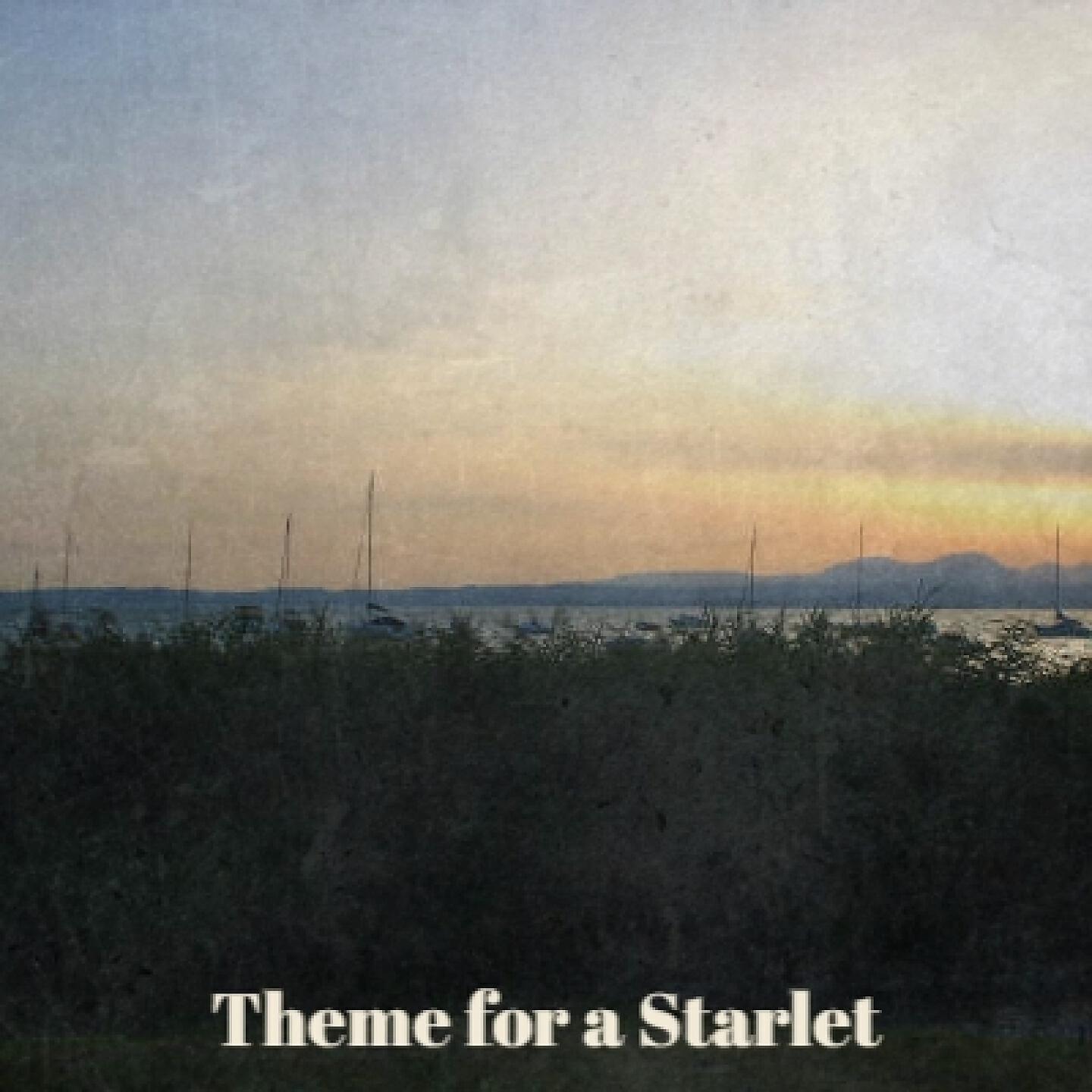 The Barbara Carroll - Theme for a Starlet