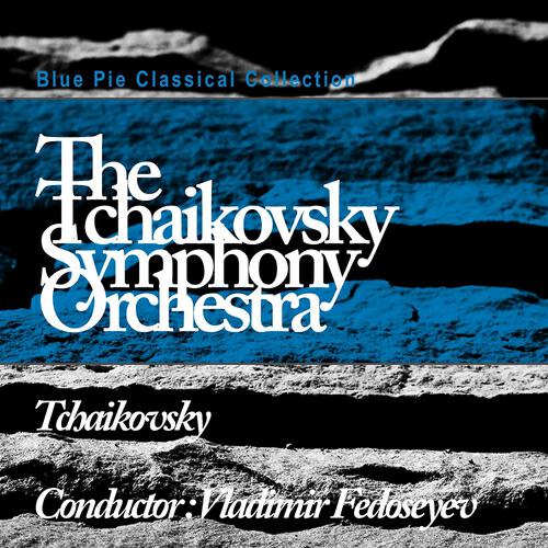 The Tchaikovsky Symphony Orchestra - The Blizzard: Waltz