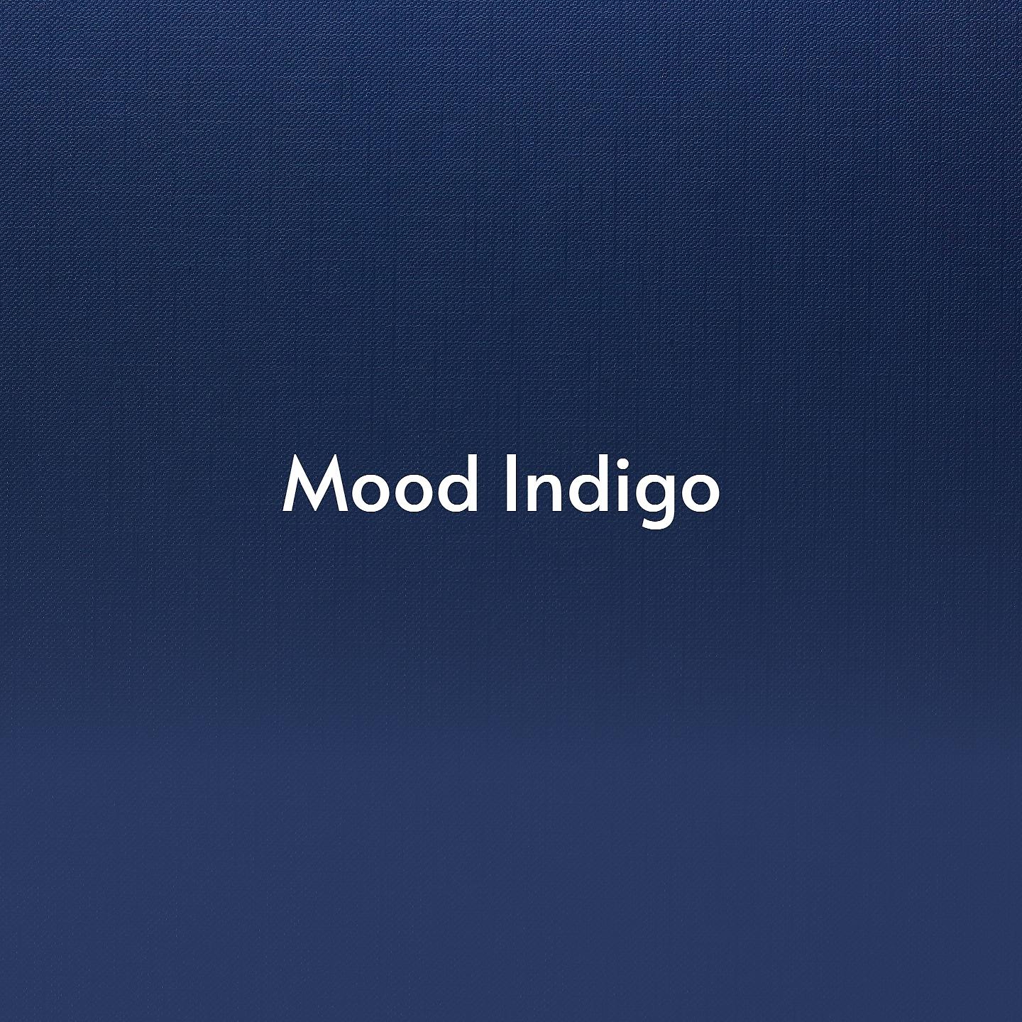 Mood indigo