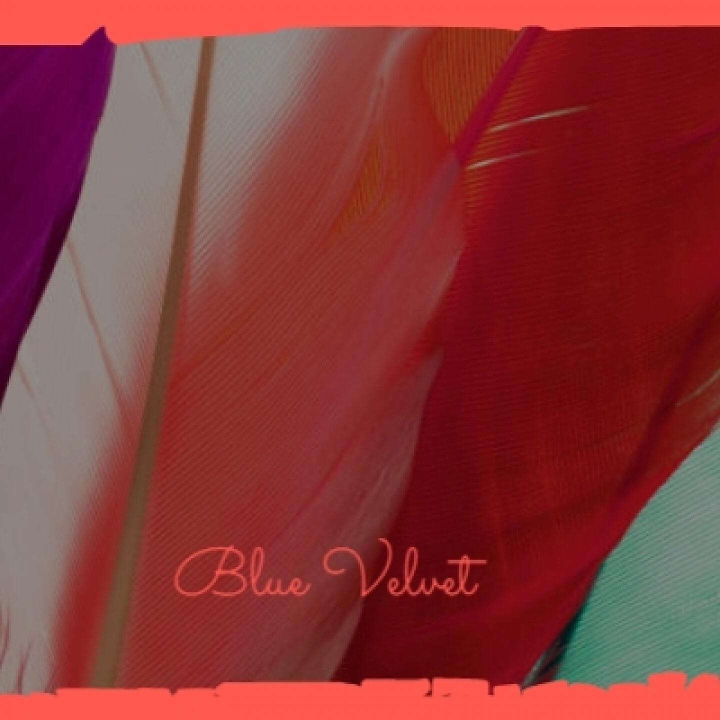 Tony Bennett - Blue Velvet