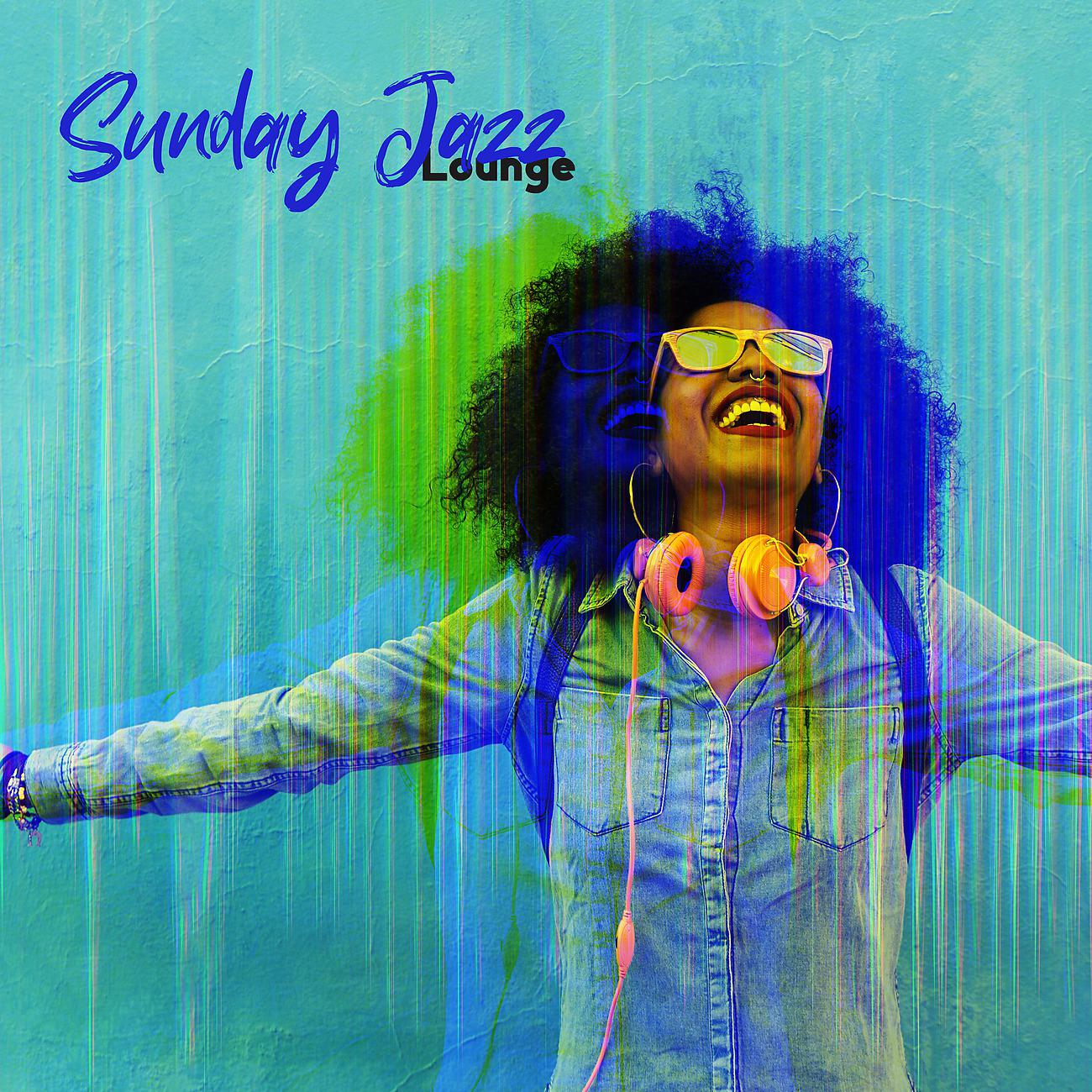 Постер альбома Sunday Jazz Lounge