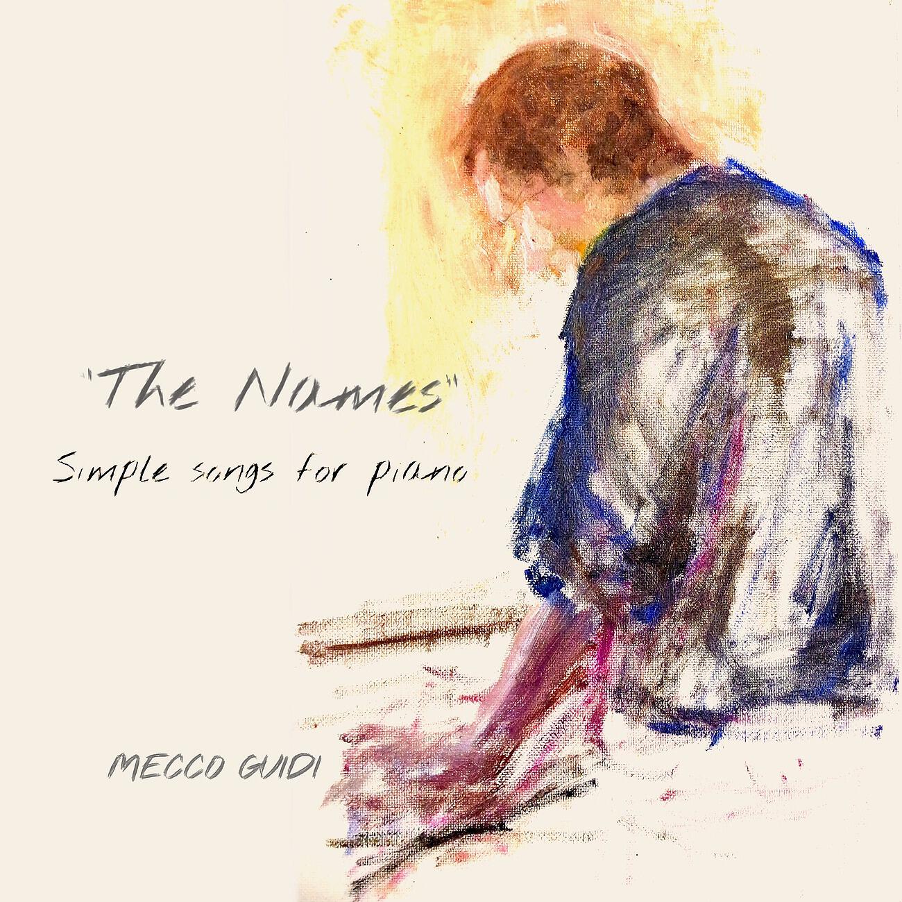 Mecco Guidi - La porta di Margò