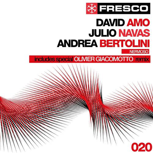Julio Navas - Nervioso (Oliver Giacomotto Remix)
