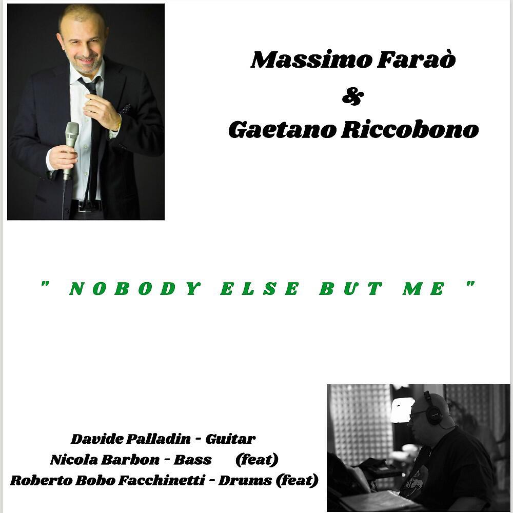 Massimo Farao - Sopra le nuvole