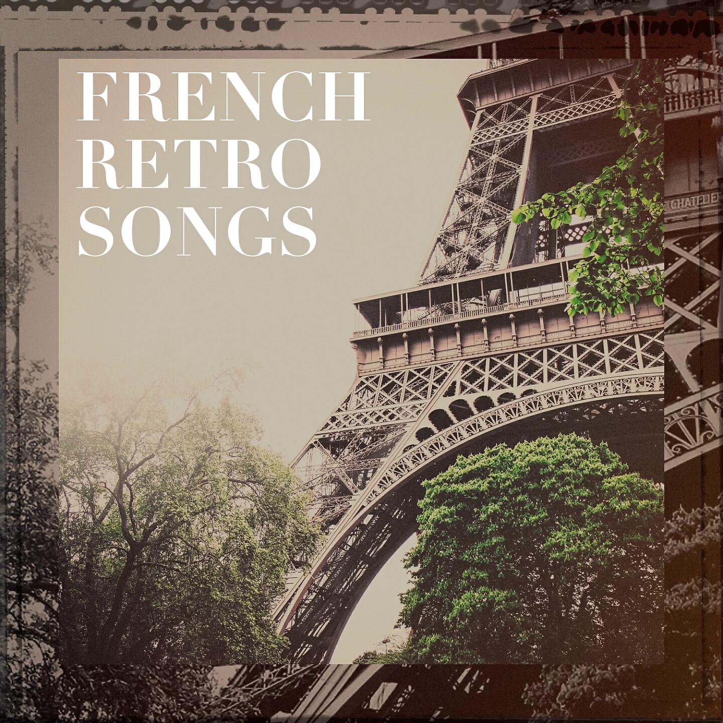 Sylvia Cheyenne - Le tango des fauvettes