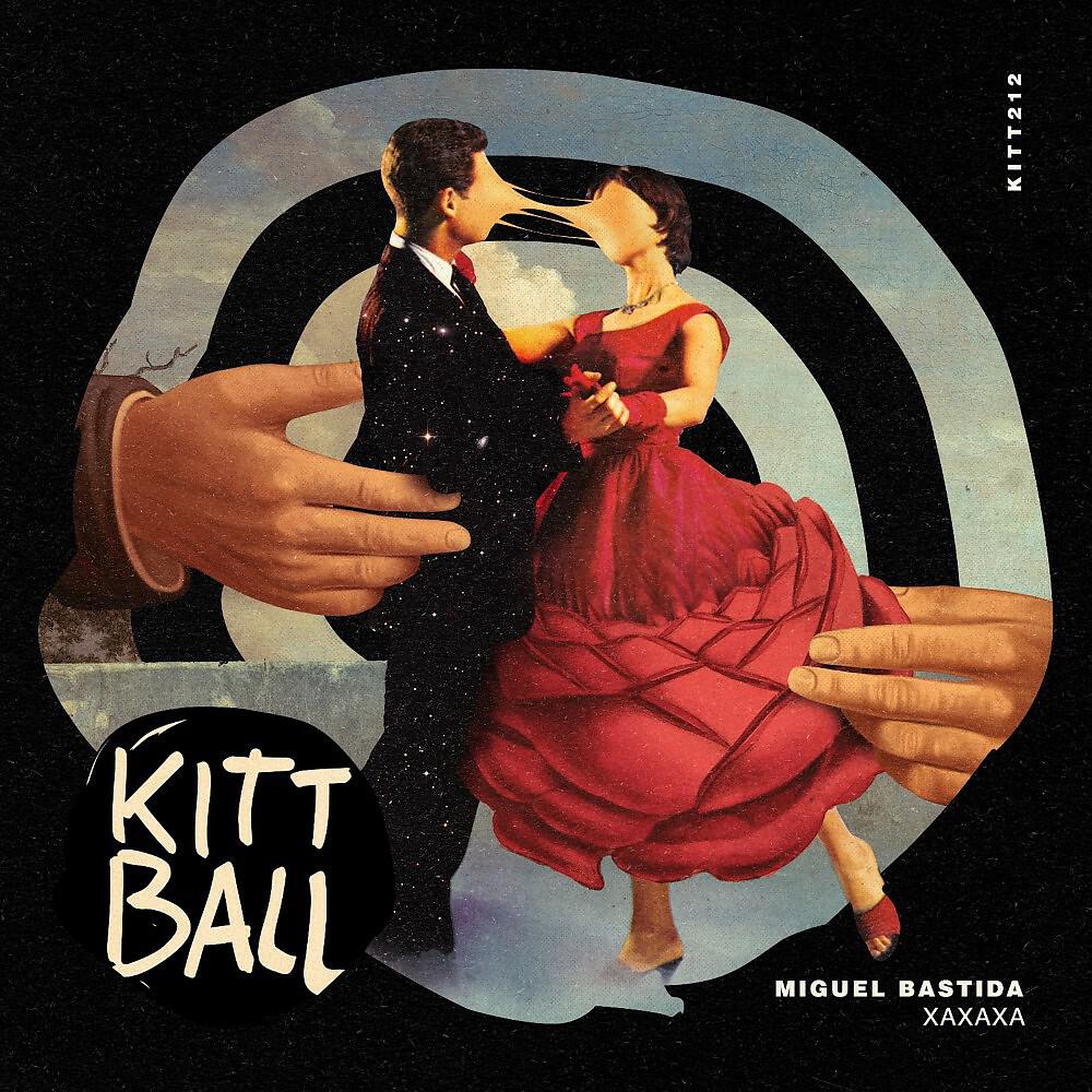 Miguel Bastida - XAXAXA (Extended Mix)