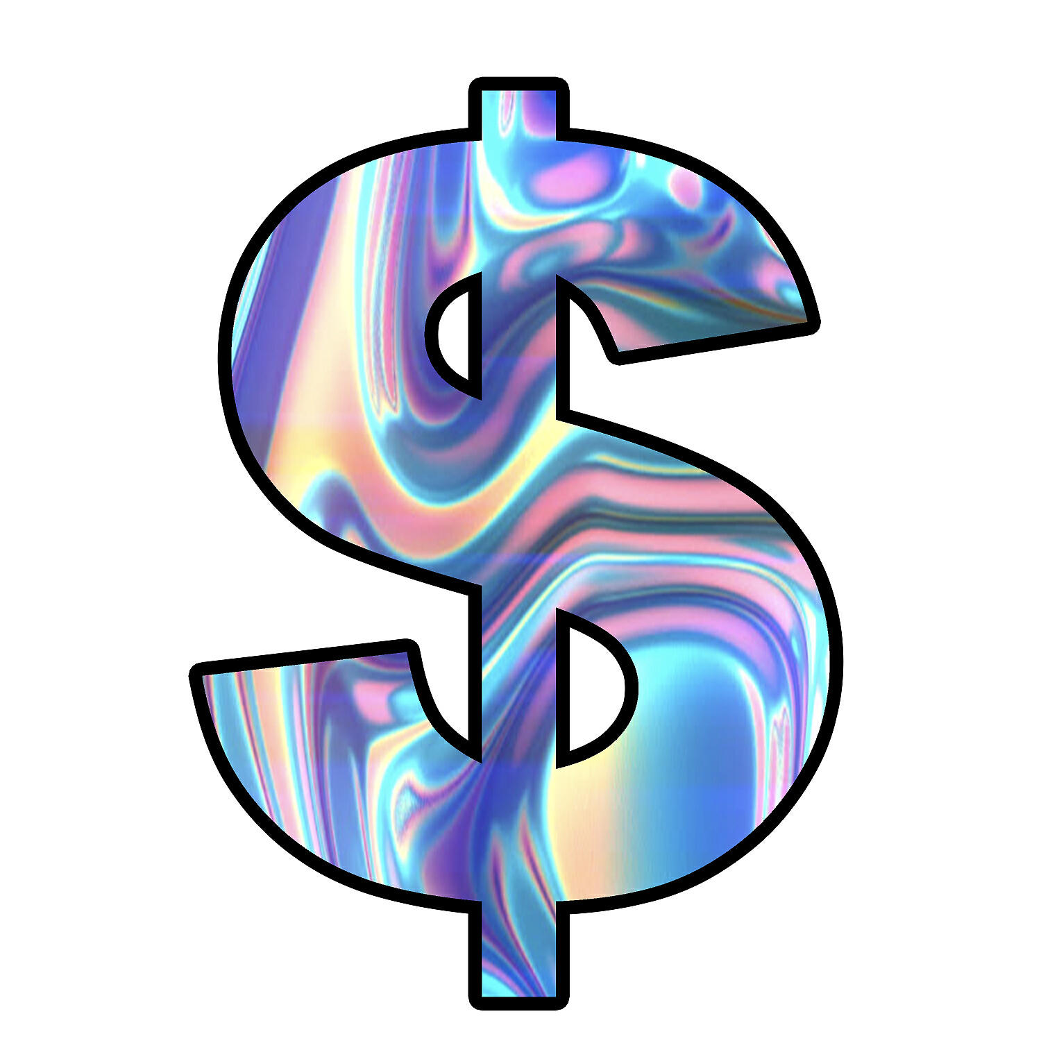 DivineDevine - Broke Bitch