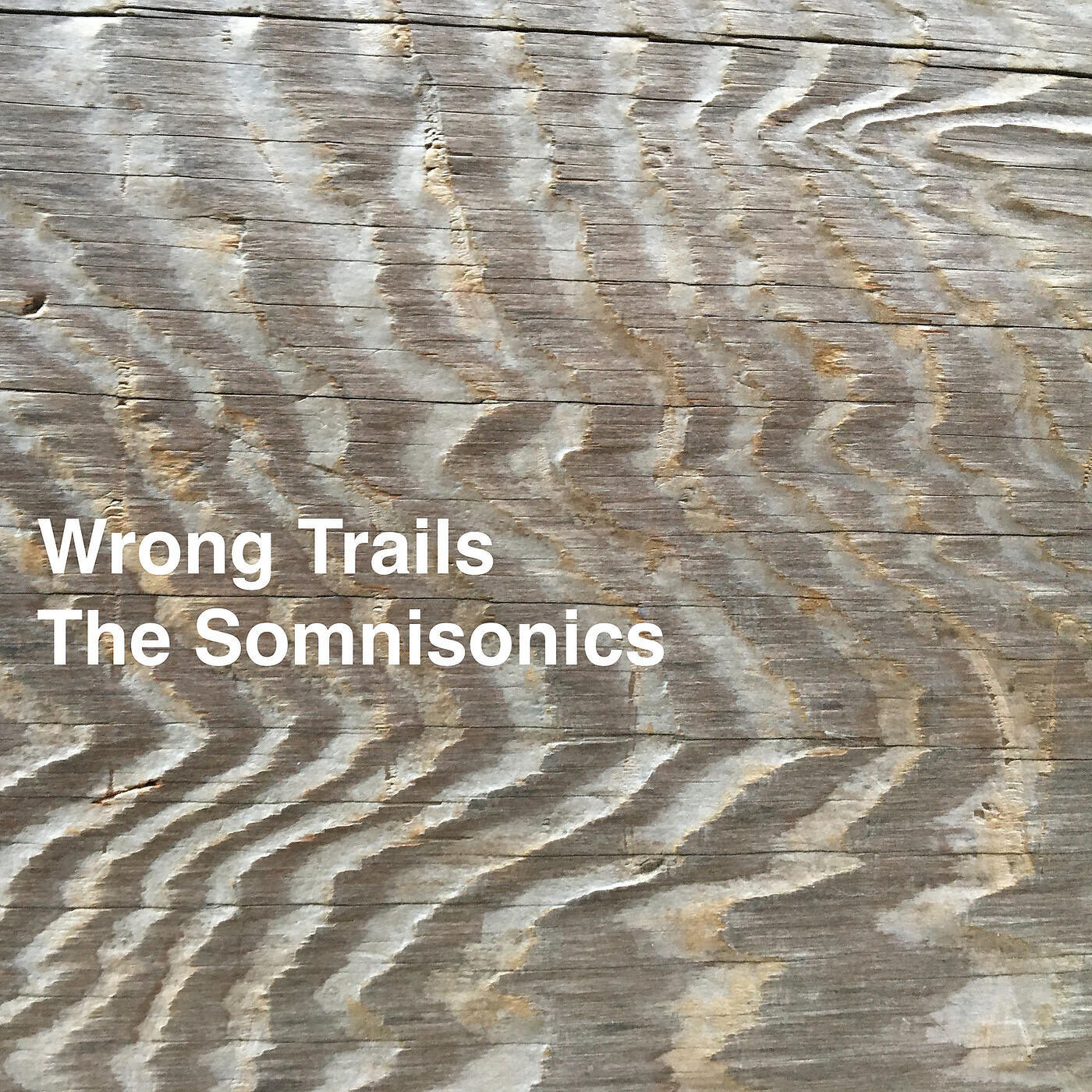 The Somnisonics - Schemes of Sleep