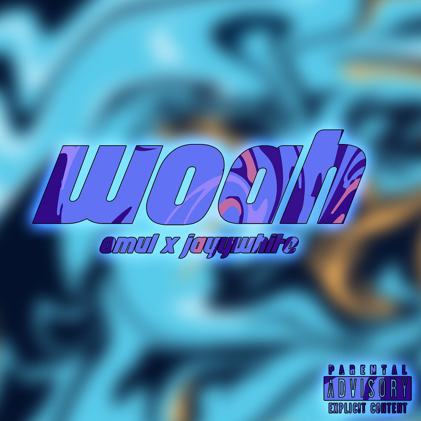 OMUL - Woah
