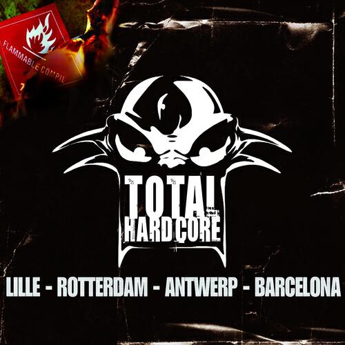 Dj Bike - Noize Supressor (Pass Me Endymion Remix)