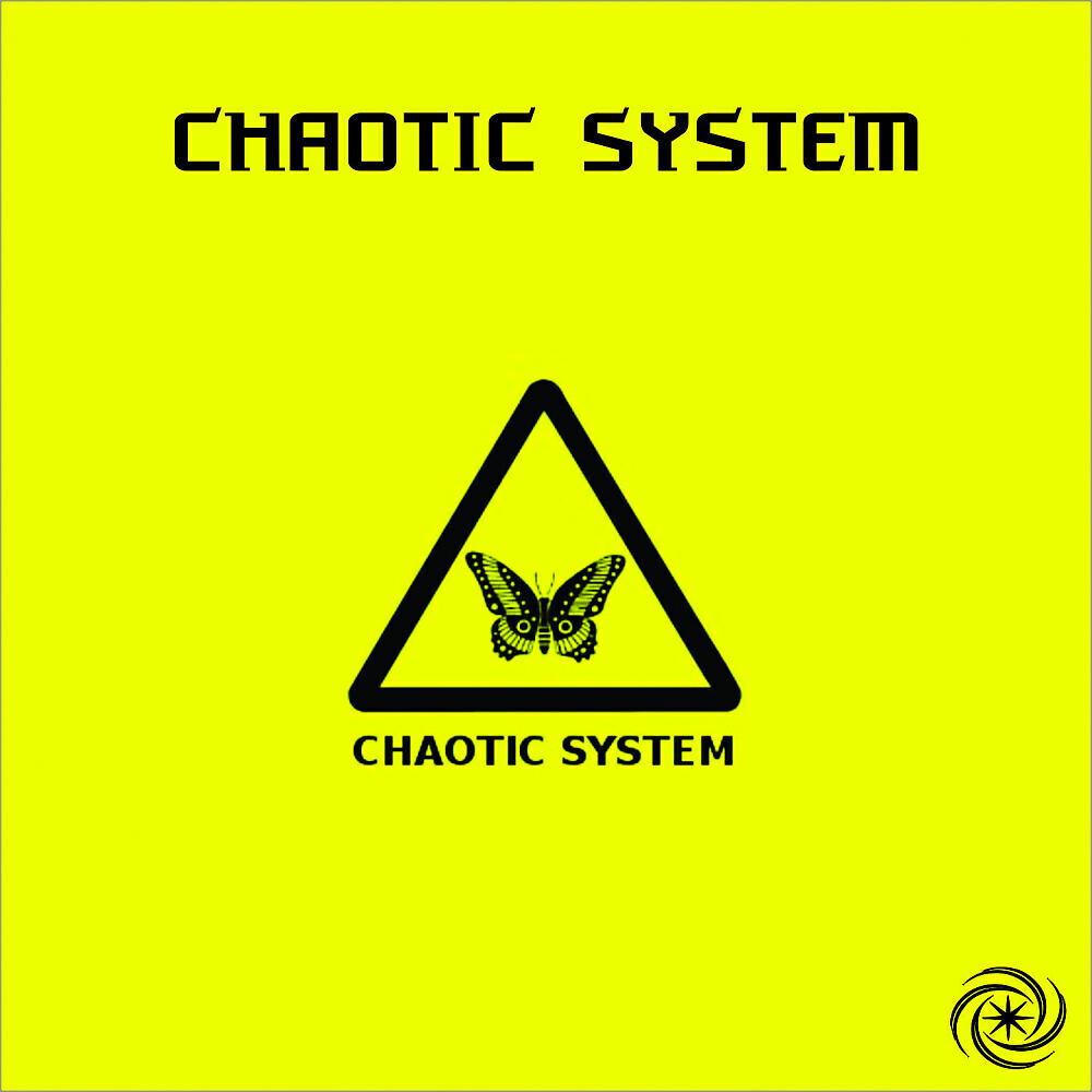 Aladdim - Sistema Valvulado (Chaotic System Remix)
