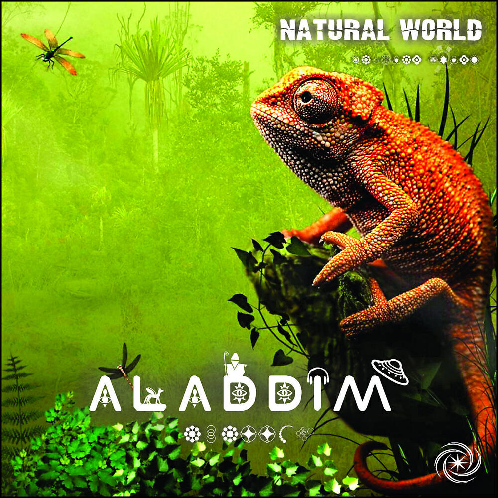 Aladdim - Sistema Valvulado