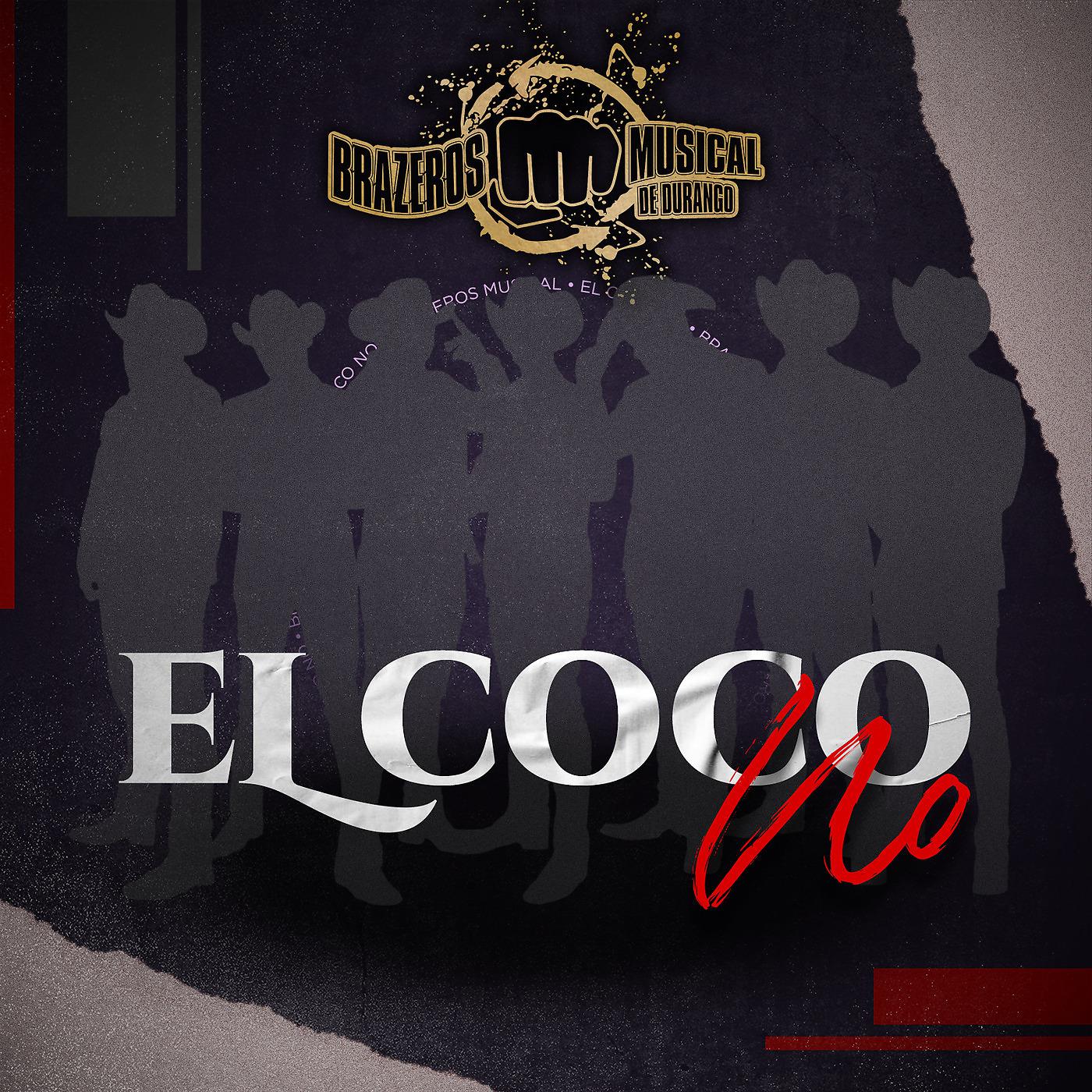 Постер альбома El Coco No