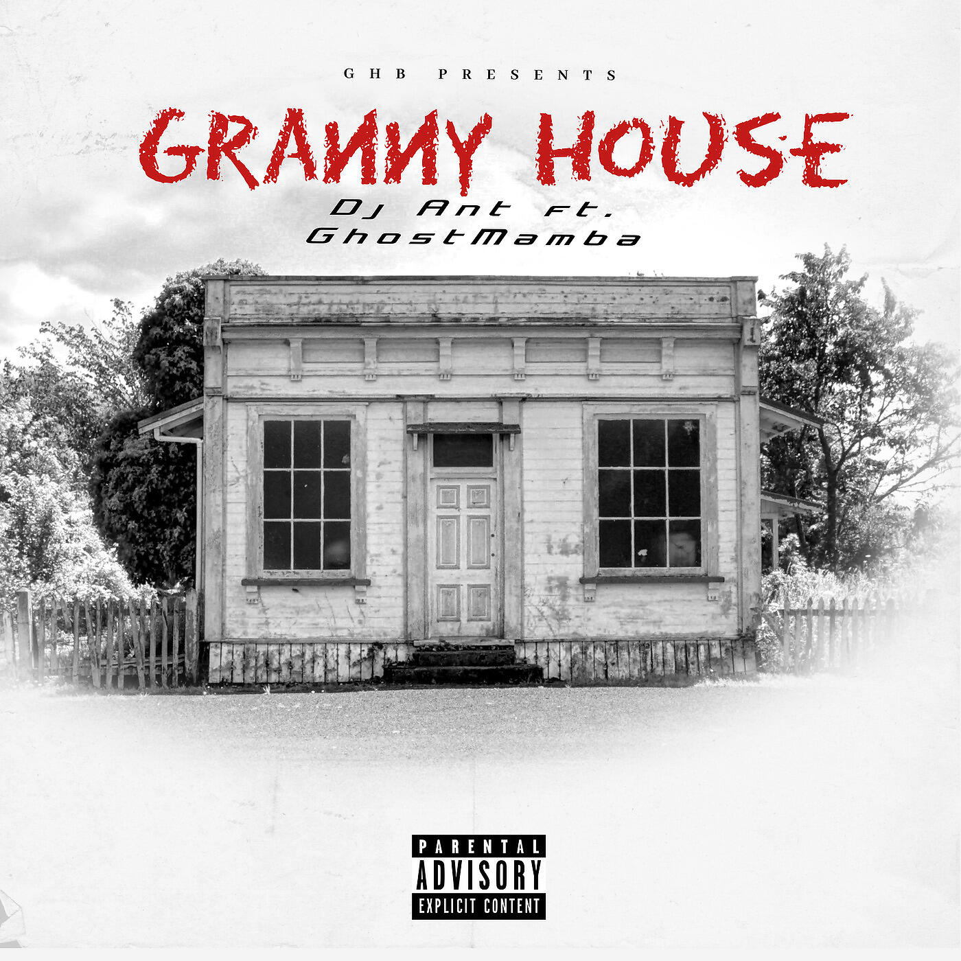 Djantghb - Granny House