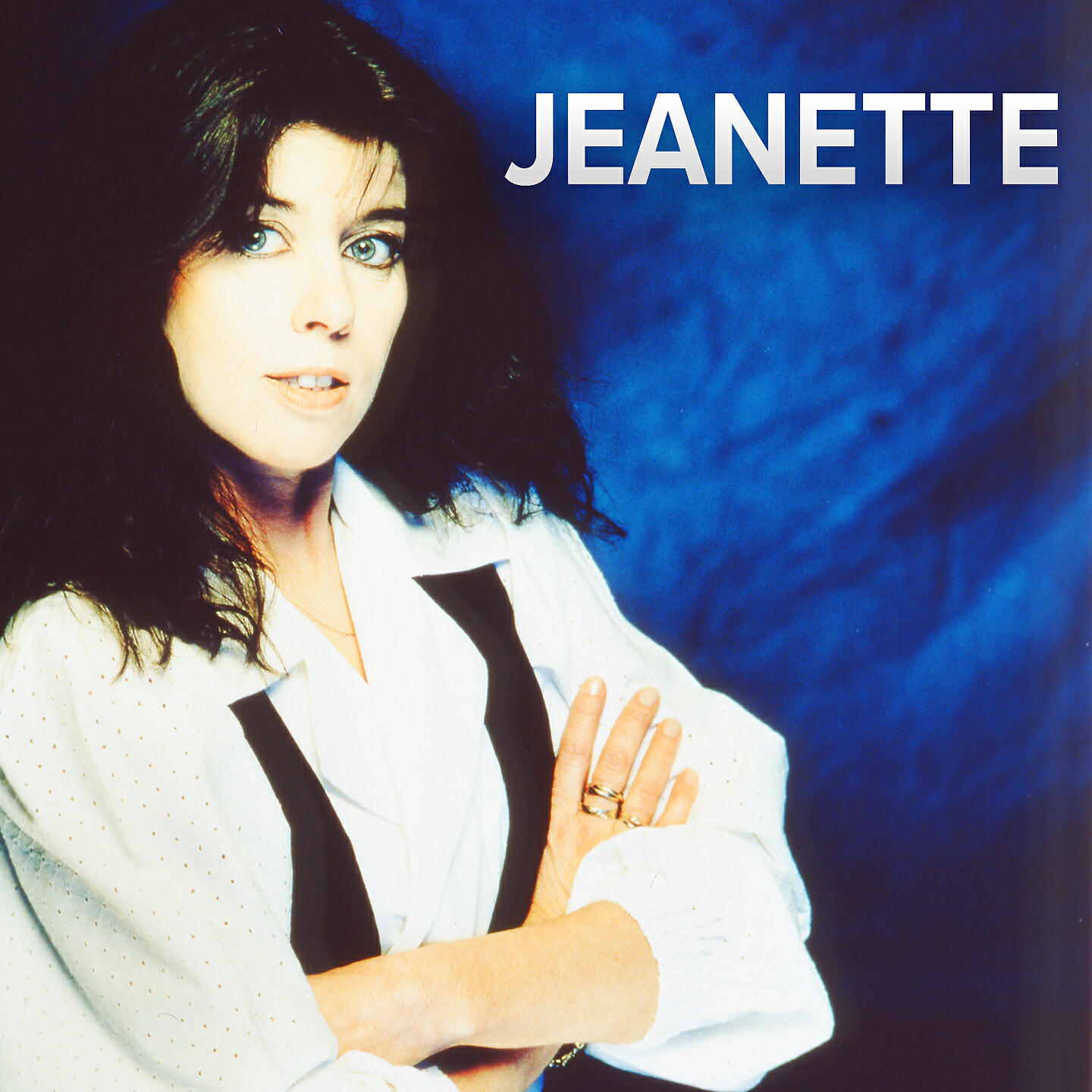 Jeanette - Soy Rebelde