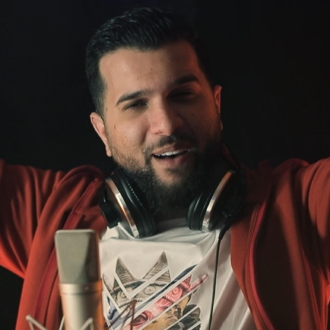 Tzanca Uraganu - Viata Exclusivista