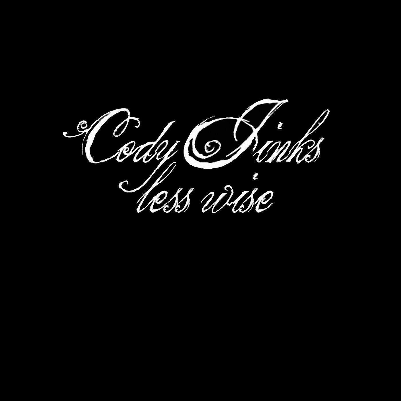 CODY JINKS - Hippies and Cowboys