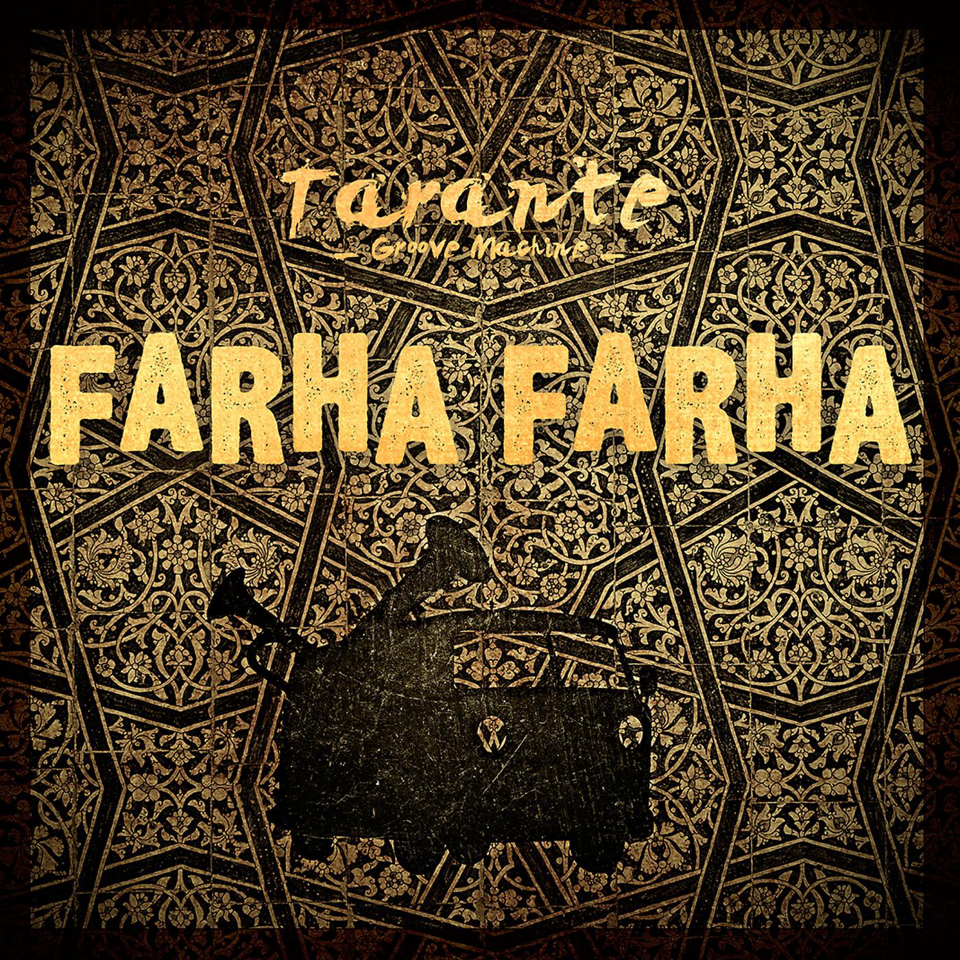 Постер альбома Farha Farha